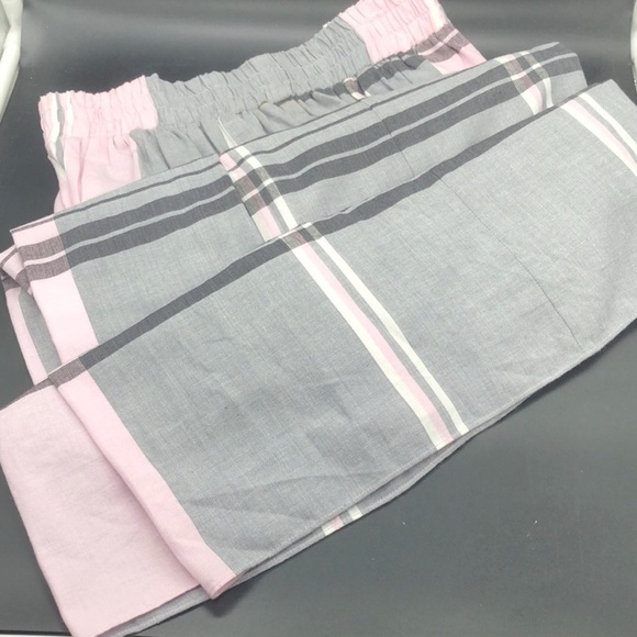 Mara Hoffman Swim Wide Leg Pants - Picture 2 of 3